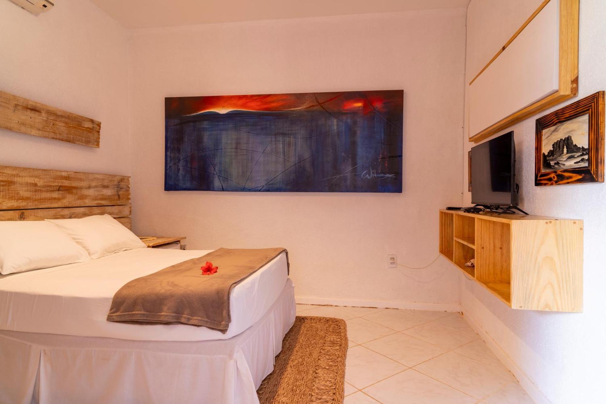 Pousada Coral Negro Jijoca de Jericoacoara Zewnętrze zdjęcie